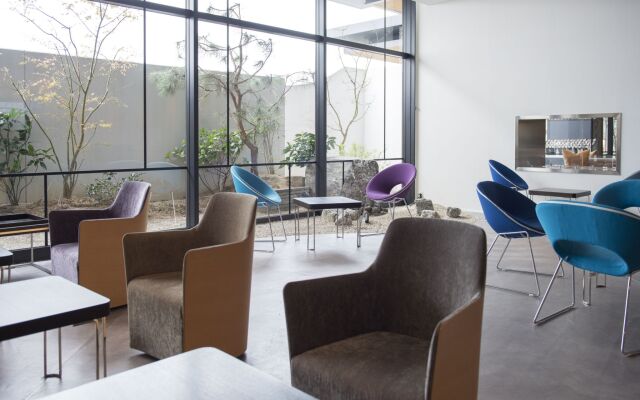 Hilltop Resort Fukuoka