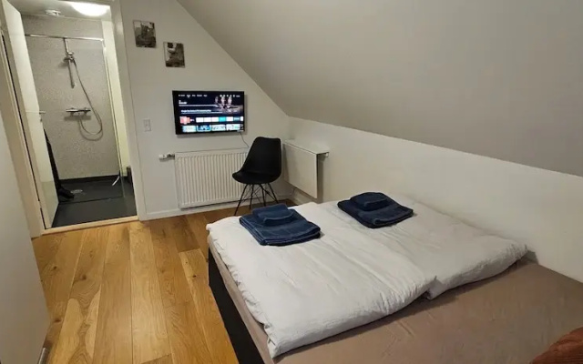 Olsson B&B