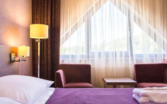 Mercure Jelenia Gora