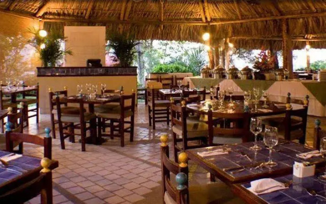 Hotel Tocarema