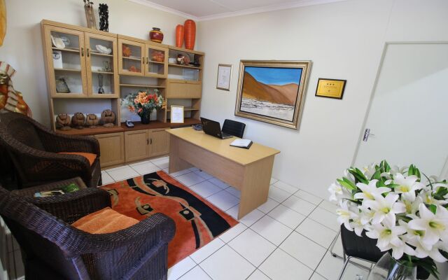 Wilger Guesthouse