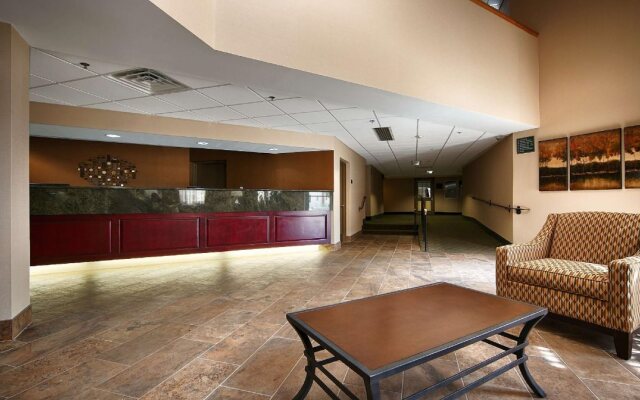 Best Western Philadelphia South - West Deptford Inn