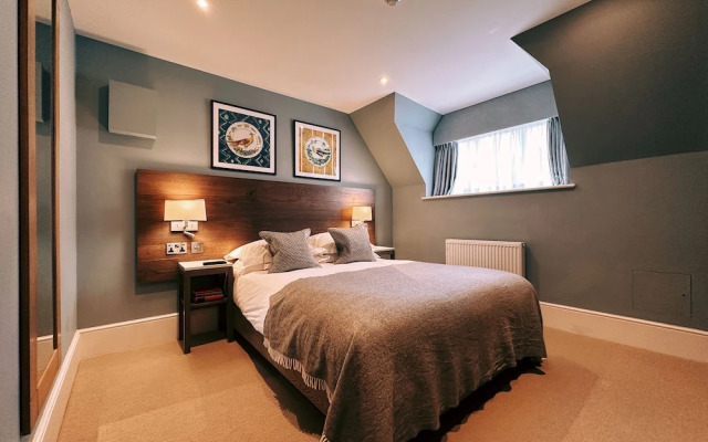 Georgian House Hotel & Spa