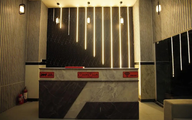 SwagStay Hotel Riviera Nagpur