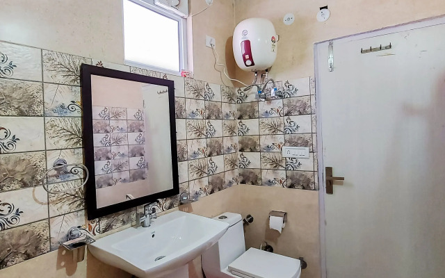 Blossom Bliss Resort