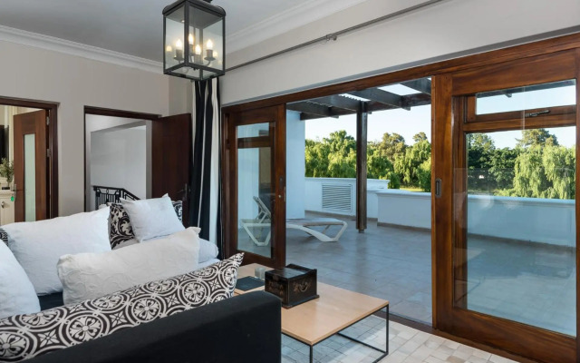 The Residence @ Vrede & Lust