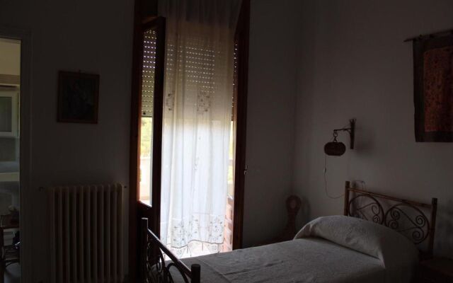 Villa Pedaci B&B