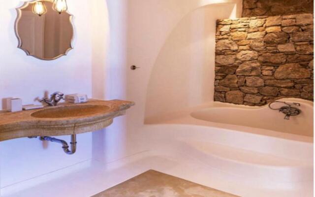 Villa Astarte