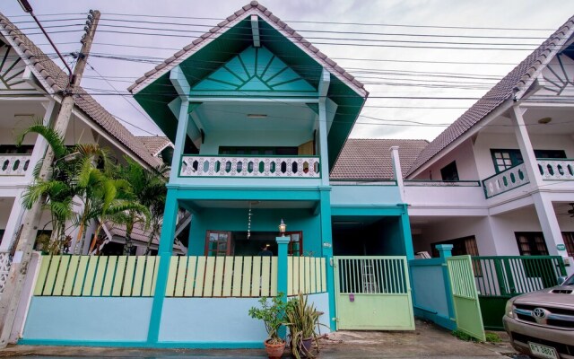 Baan Yok 1