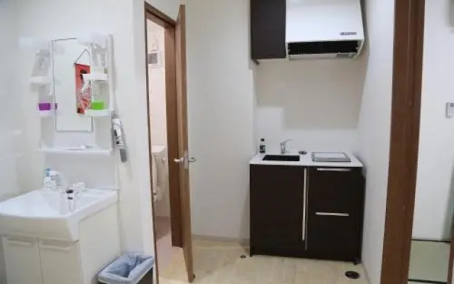 Maple House Namba Nippombashi