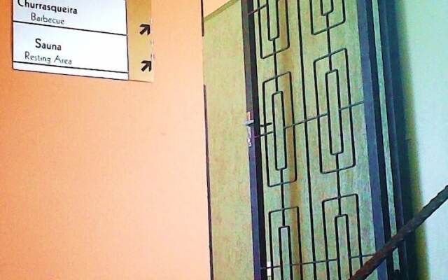 Apart-Hotel Stagium Studio