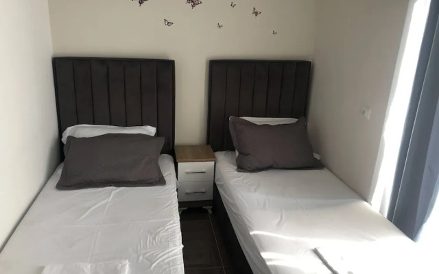 Rezidenca Shopi Apartments