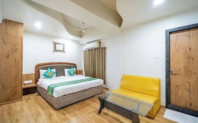 Hotel Kamal Regency