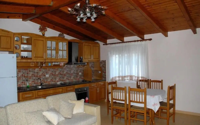 Villa Mucho
