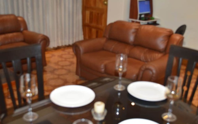 Apartment Inti