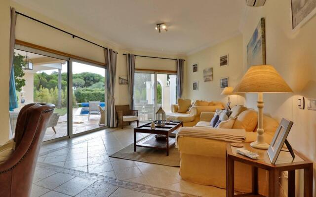 Villa Pardo (V050) in Almancil