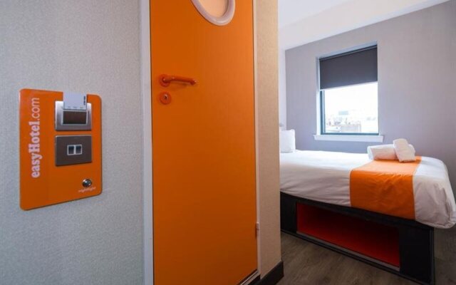 easyHotel Glasgow