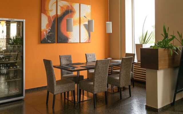 Hotel Lions Plzen