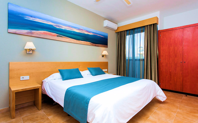 SBH Royal Monica