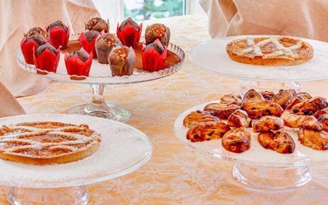 Hotel K2 Cervia 3 stelle sup