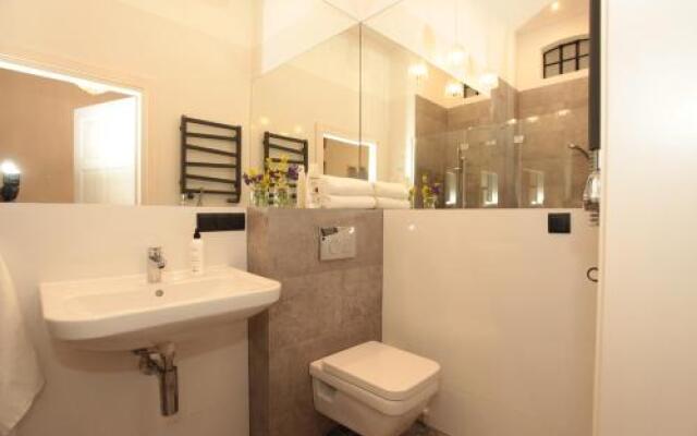 Sopot Ostsee Apartments