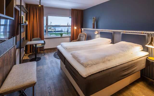 Pier 5 Designhotel