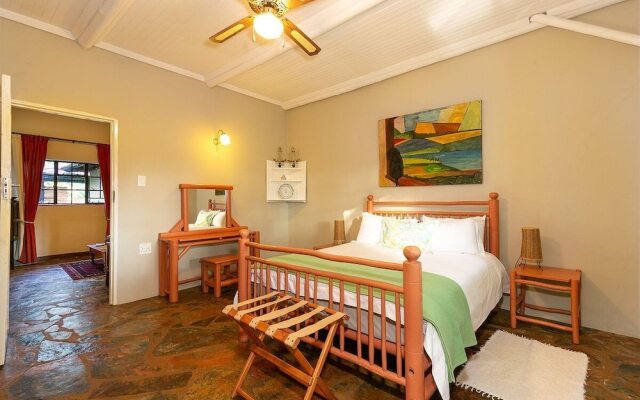 La Bastide Guesthouse