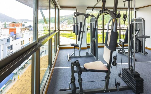 BV Resortel Phuket