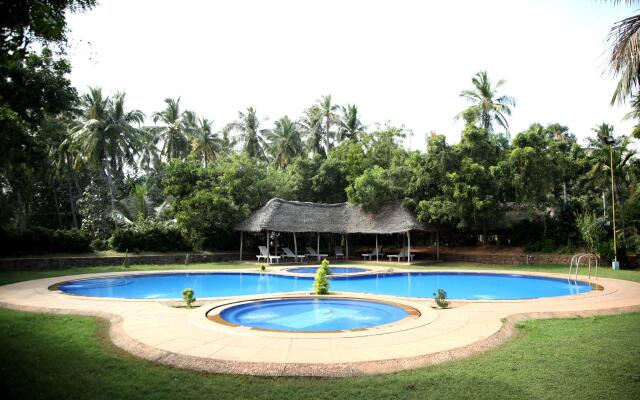 Prince Park Farmhouse Resort