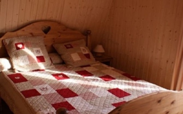 Chalet Comme à la Maison N-9