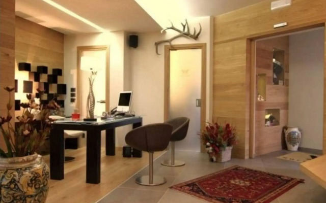Hotel Natura