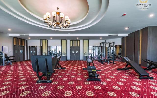 Muong Thanh Luxury Khanh Hoa Hotel