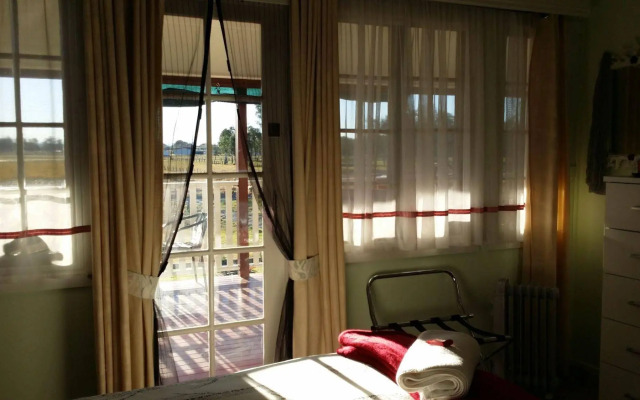 Andavine House Bed & Breakfast