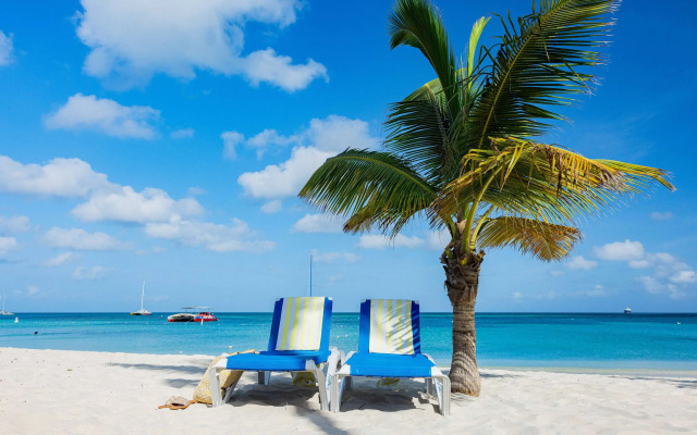 TRYP by Wyndham Aruba