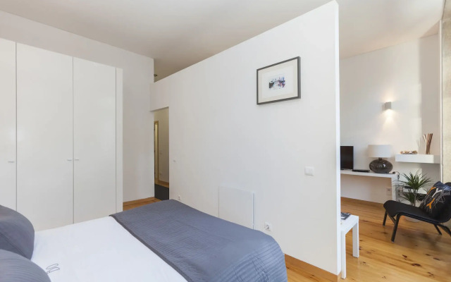 BO - Bolhão Apartments