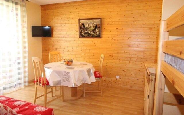 Appartement Bagnères-de-Luchon, 2 pièces, 4 personnes - FR-1-313-160