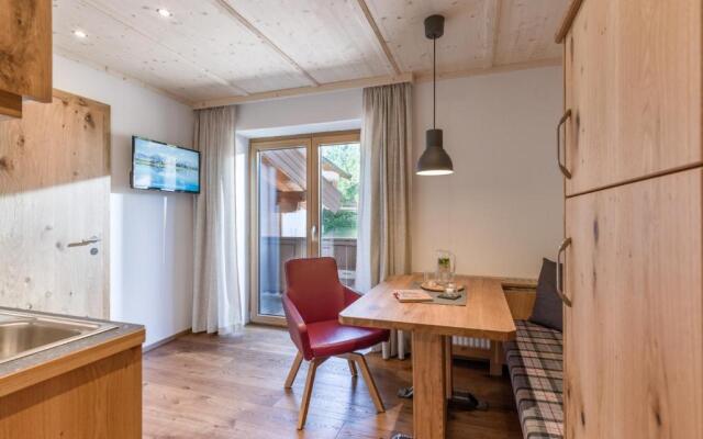 Appartement Hinterholzer