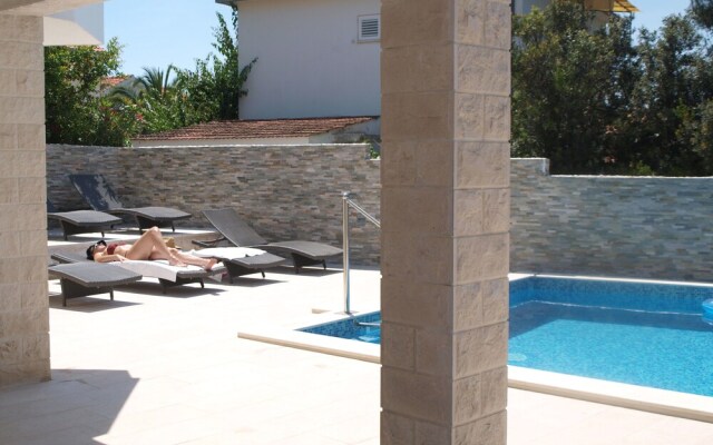 Apartments Punta
