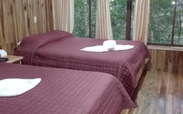 The Green Tree Lodge