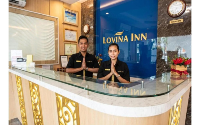 Lovina Inn Penuin Hotel