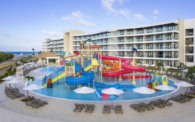 Ocean Coral Spring Resort - All inclusive