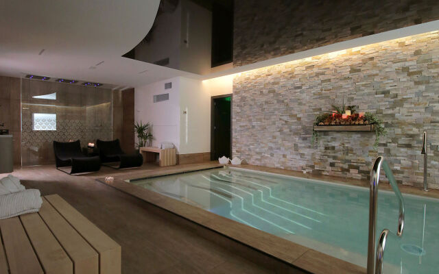 Hotel Bramante Spa