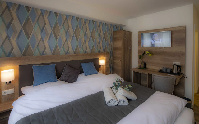 Mato One Zimmervermietung