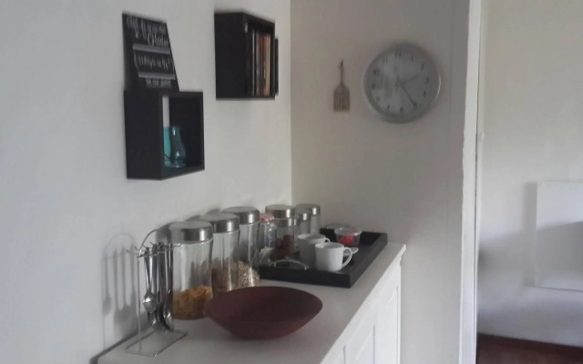Northcliff Bed and Breakfast