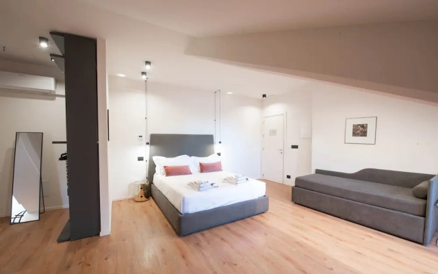 San Carlo Suite Torino
