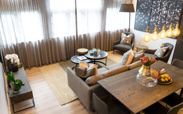 Kayleeway Apartments