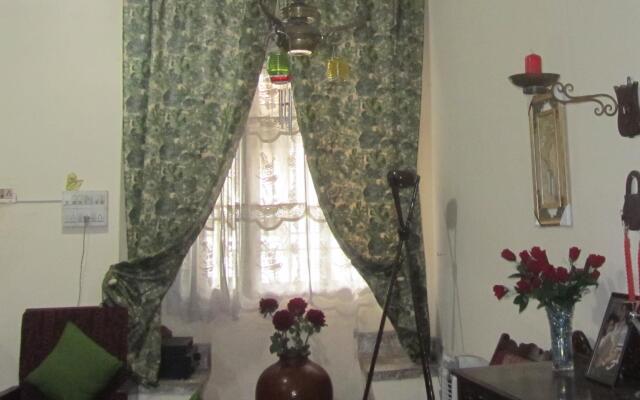 Madeleine Inn Guest House