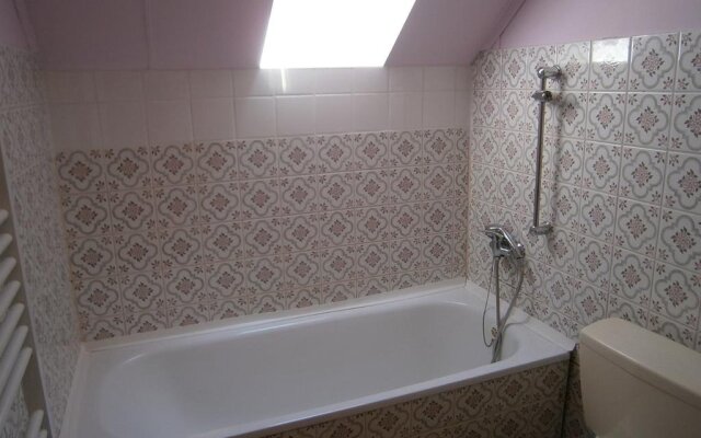 Apartmany Bobule