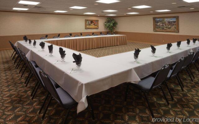 Holiday Inn Spearfish - Convention Center, an IHG Hotel