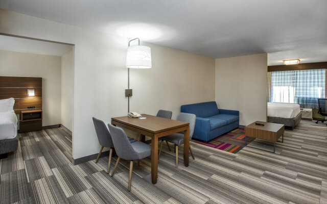 Holiday Inn Express & Suites Medicine Hat Transcanada Hwy 1 by IHG
